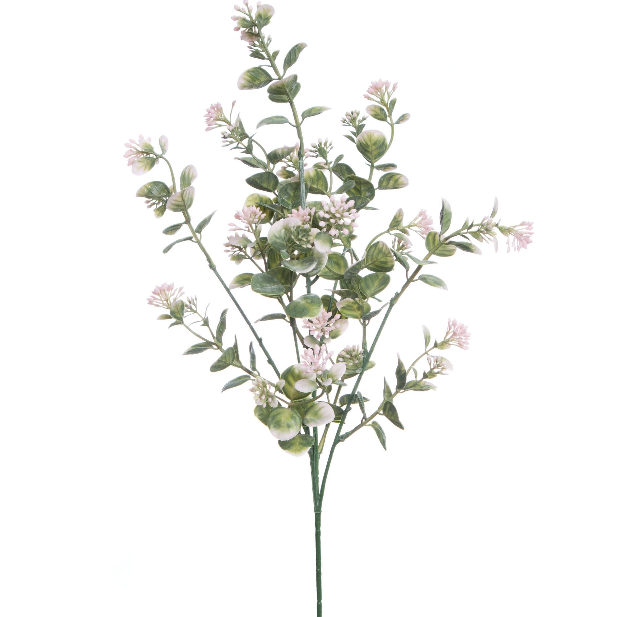 27" Green Seeded Eucalyptus Stem by Ashland®